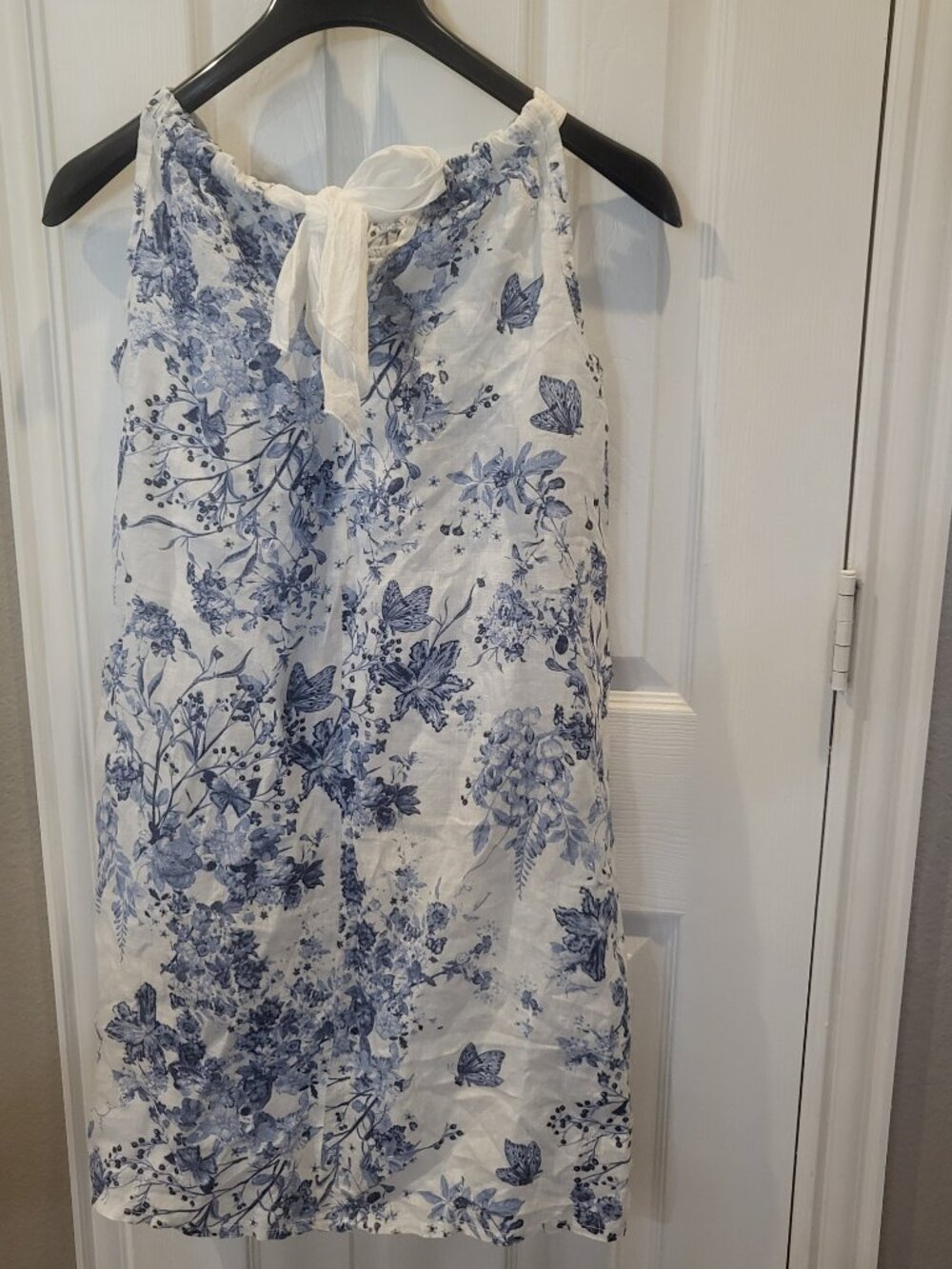 Bellambra Linen dress - Picture 4 of 4